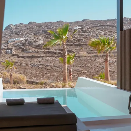 Black Ftelia (Mykonos)