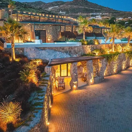 Hotel Black Ftelia (Mykonos)