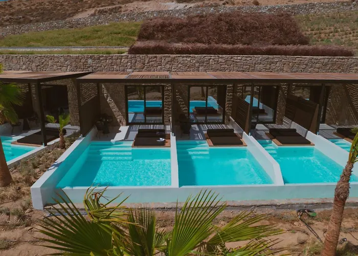 Black Ftelia (Mykonos)