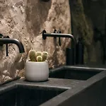 ホテル Black Ftelia (Mykonos)