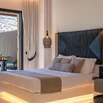 Black ホテル