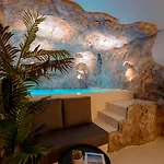 ホテル Black Ftelia (Mykonos)