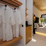 ホテル Black Ftelia (Mykonos)