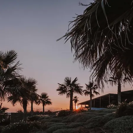 Black 5* Ftelia (Mykonos)