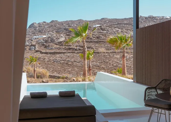 Black Ftelia (Mykonos)