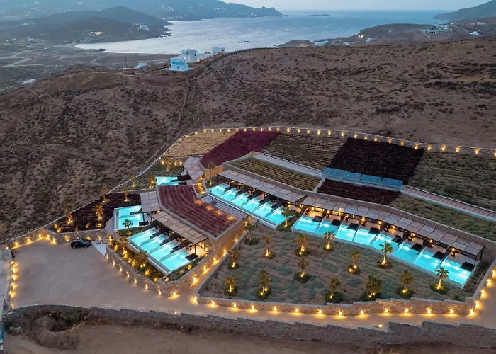 Black Ftelia (Mykonos)