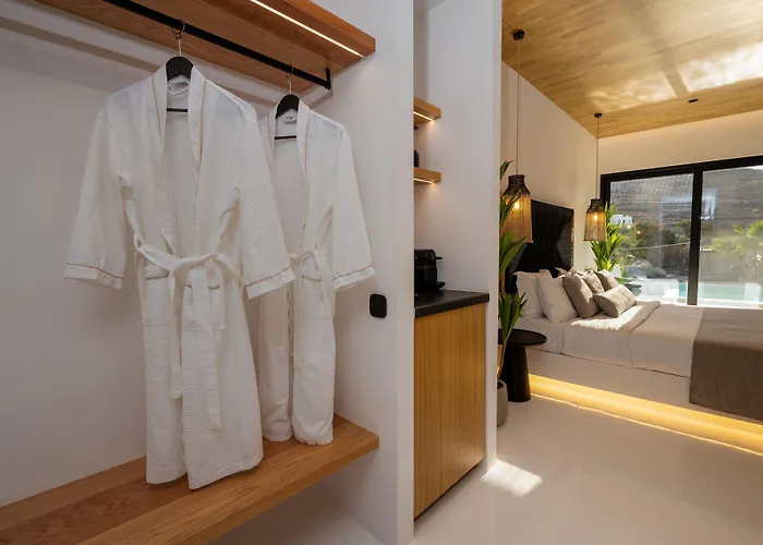 Hotel Black Ftelia (Mykonos)