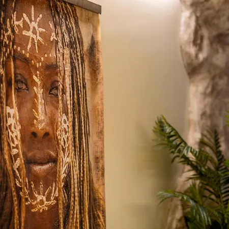 Black 5* Ftelia (Mykonos)