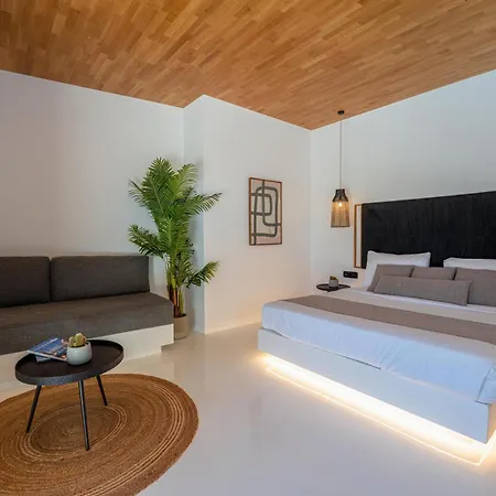 Black Hotel