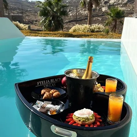 Hotel Black Ftelia (Mykonos)