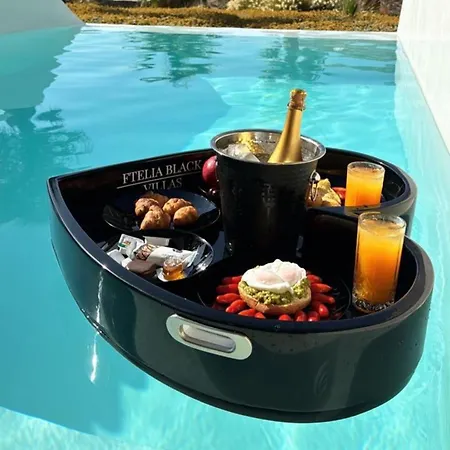 Black Ftelia (Mykonos)