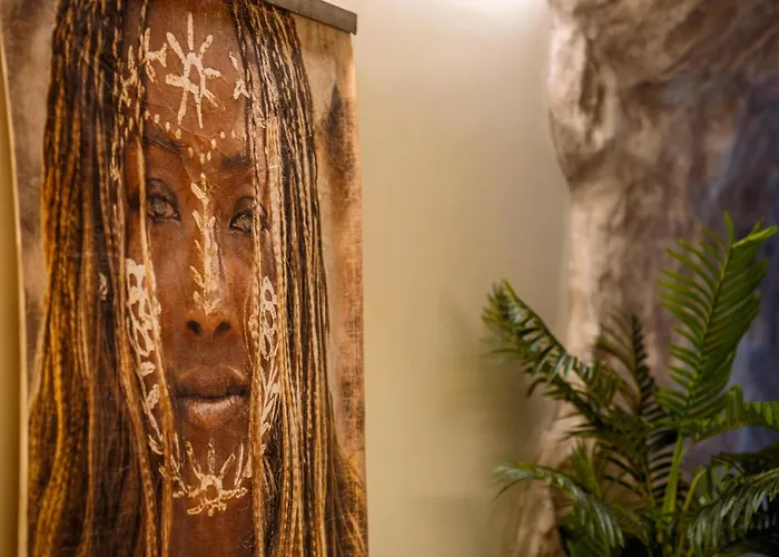 Black 5* فتيليا